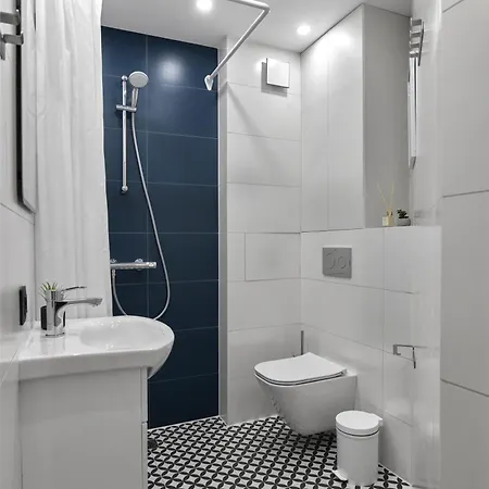 Sea Moreto 3 Apartment *