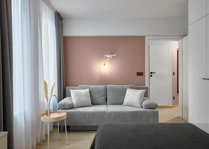 Sea Moreto 3 Бургас