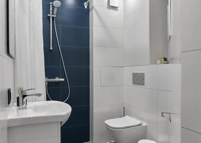 Sea Moreto 3 Апартамент *