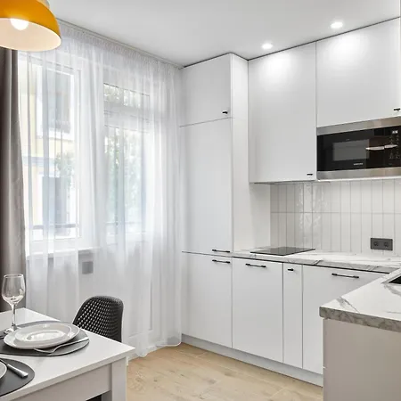 דירה Sea Moreto 3