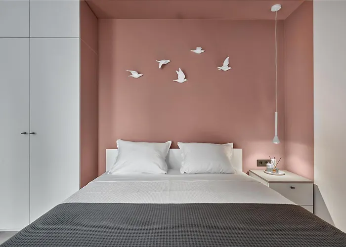 Sea Moreto 3 Burgas City