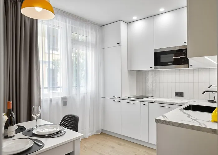 Lejlighed Sea Moreto 3